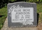 Elsie Johnson